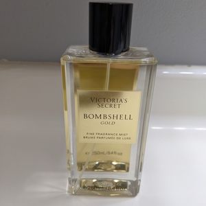 Victoria's secret Bombshell Gold